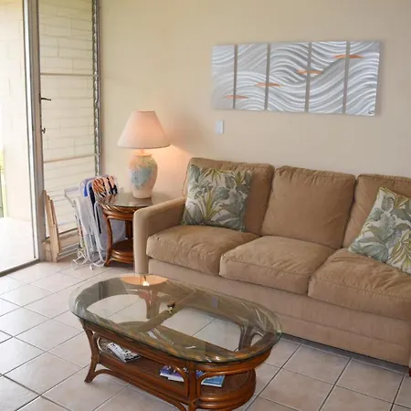 Appartement Hale Kai O'Kihei 302 Extérieur photo