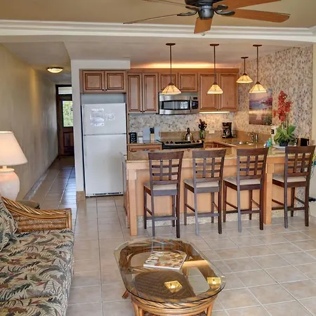 Appartement Hale Kai O'Kihei 302 Extérieur photo