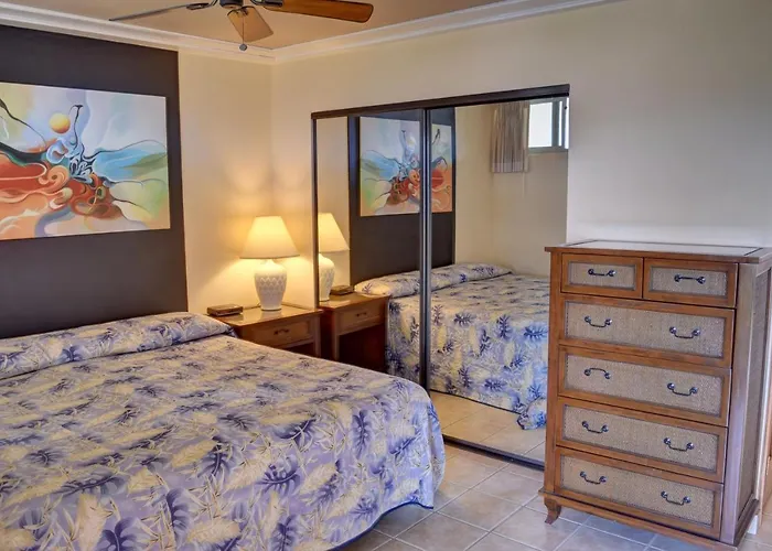 Hale Kai O\'Kihei 302