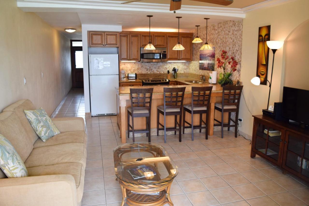 Appartement Hale Kai O'kihei 302 Kihei