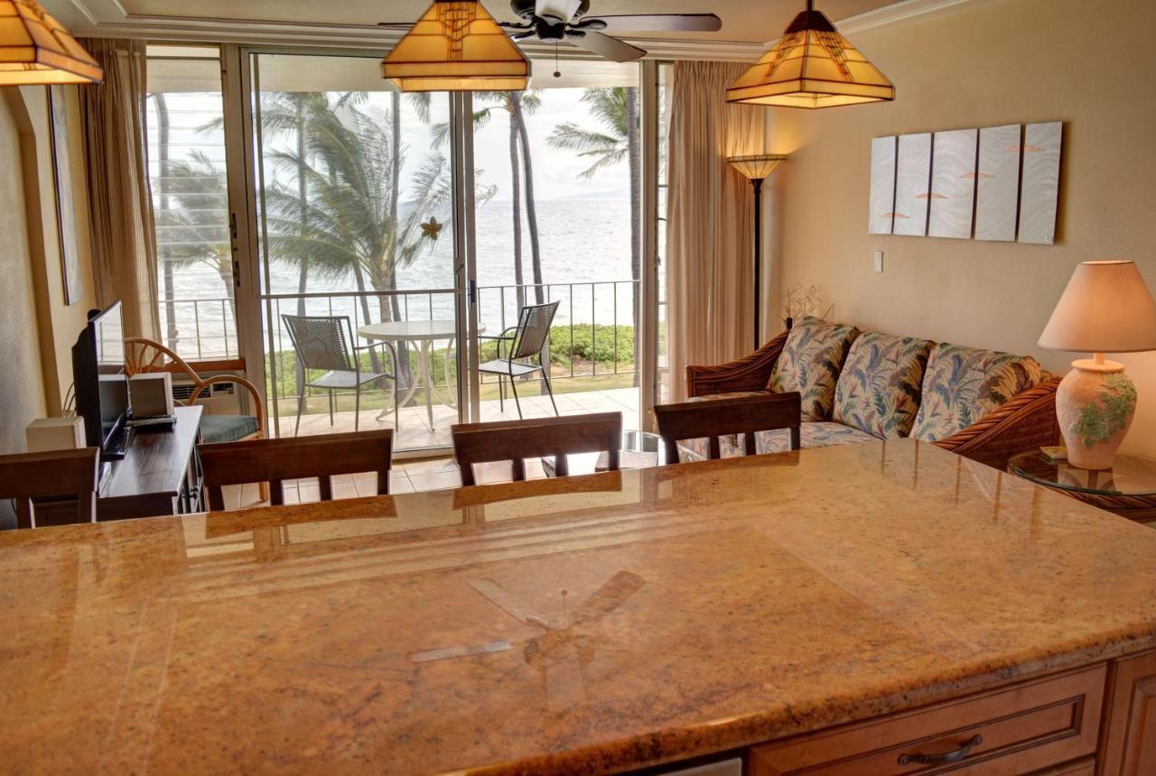 Appartement Hale Kai O'kihei 302