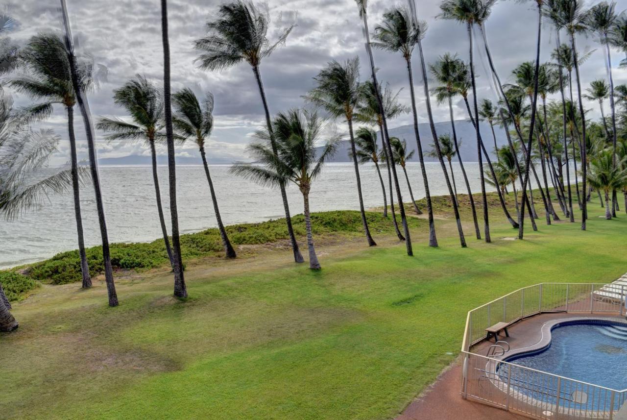 Hale Kai O'kihei 302 Appartement