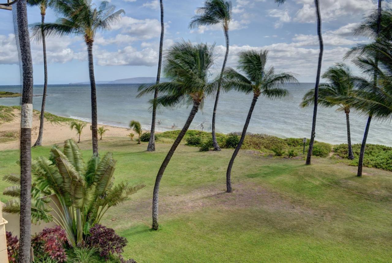 Appartement Hale Kai O'kihei 302